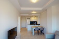Apartamento en Oliva - Hoyo  17 - 1301