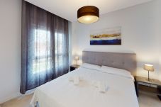 Apartamento en Oliva - Hoyo 17 - 1102