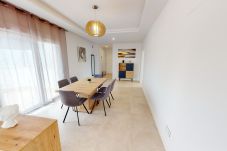 Apartamento en Oliva - Hoyo 17 - 1102