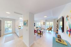 Apartamento en Oliva - Hoyo 17 - 1104