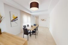 Apartamento en Oliva - Hoyo 17 - 1202