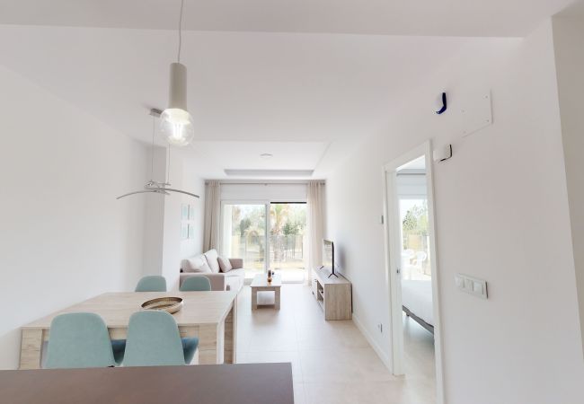 Apartamento en Oliva - Hoyo 17 - 2101