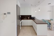 Apartamento en Oliva - Hoyo 17 - 2101