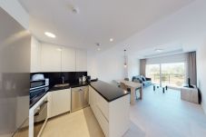 Apartamento en Oliva - Hoyo 17 - 2301