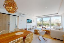 Villa en Oliva - Villa Vermeer 25