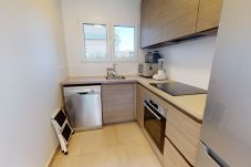 Apartamento en Oliva - Sevilla 7 - 101