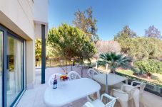 Apartamento en Oliva - Sevilla 7 - 111