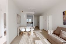 Apartamento en Oliva - Sevilla 7 - 104