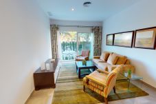 Apartamento en Oliva - Sevilla 7 - 203