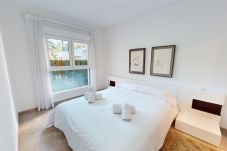 Apartamento en Oliva - Sevilla 7 - 203
