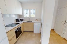 Apartamento en Oliva - Sevilla 7 - 214