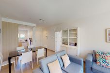 Apartamento en Oliva - Sevilla 7 - 302
