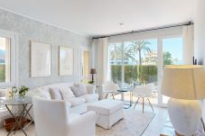 Villa en Oliva - Villa TEE2