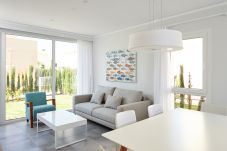 Bungalow en Oliva - Malibu Beach III 21