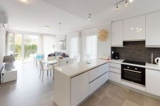 Bungalow en Oliva - Malibu Beach III 18
