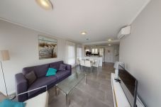 Bungalow en Oliva - Malibu Beach III 18