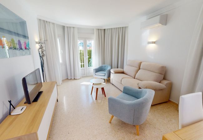 Bungalow en Oliva - Malibu Beach I 24A