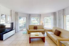 Villa en Oliva - Villa K2-58