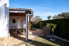 Villa en Oliva - Villa 5L-1D