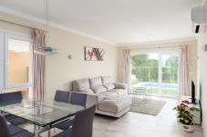 Villa en Oliva - Villa TEE6