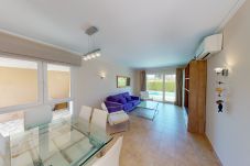 Villa en Oliva - Villa TEE14