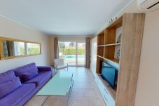 Villa en Oliva - Villa TEE14