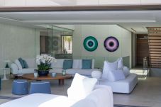Villa en Oliva - Villa La Finca 26A