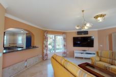 Villa en Oliva - Villa K2-21D