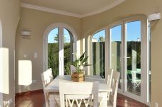 Villa en Oliva - Villa K1-1J
