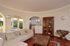Villa en Oliva - Villa K1-1J