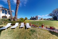 Villa en Oliva - Villa Picasso 14K