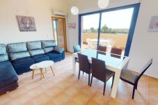 Apartamento en Denia - La Marjal 4-4D