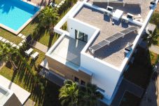 Bungalow en Oliva - Los Olivos 5