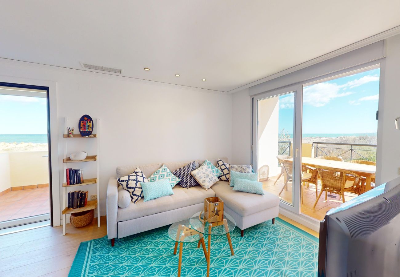 Apartamento en Oliva - Casas del Mar 2