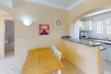 Apartamento en Oliva - Club Sevilla VI 21B