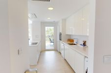 Apartamento en Oliva - Hoyo 17 - 2103