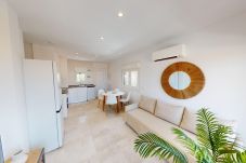 Apartamento en Oliva - Renoir 10-1C