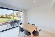Apartamento en Oliva - Ocean Homes 1202