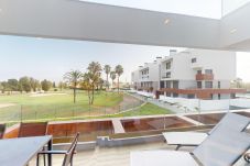 Apartamento en Oliva - Ocean Homes 2202