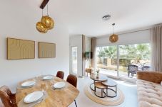Apartamento en Oliva - Sevilla 7 - 211