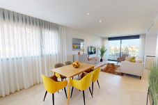 Apartamento en Oliva - Ocean Homes 1301