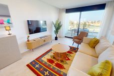 Apartamento en Oliva - Ocean Homes 1301