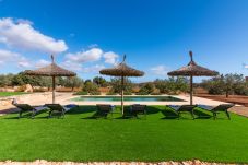 Finca en Ses Salines - F Hort de Can Rafelet