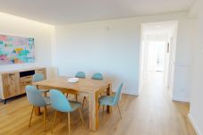 Apartamento en Oliva - Ocean Homes 1303