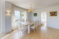 Apartamento en Oliva - Buganvilla 4204