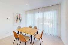 Apartamento en Oliva - Azahar - 1202