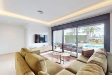 Apartamento en Oliva - Los Lagos 1A