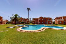 Apartamento en Oliva - Club Sevilla VI 15A
