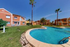 Apartamento en Oliva - Club Sevilla VI 15A