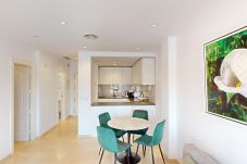 Apartamento en Oliva - Golf y Mar 3301